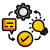 Menu icon
